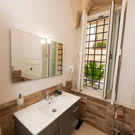 Feriehus Basseo33 Lecce