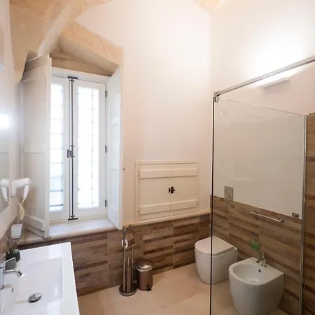 Basseo33 Feriehus Lecce