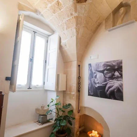 Basseo33 Holiday home Lecce