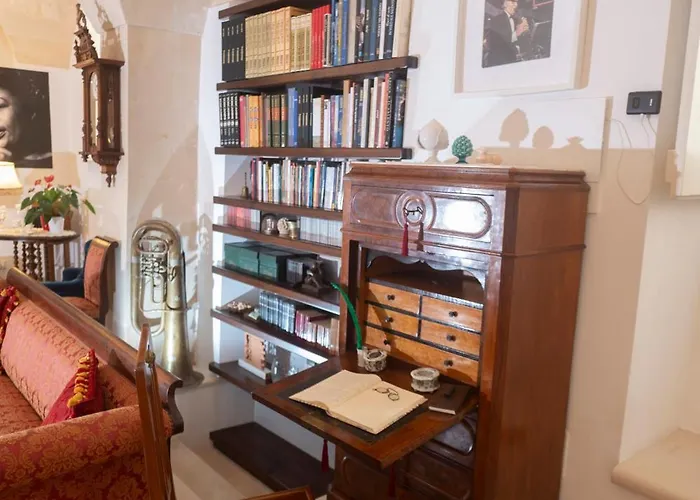 בית נופש Basseo33 *