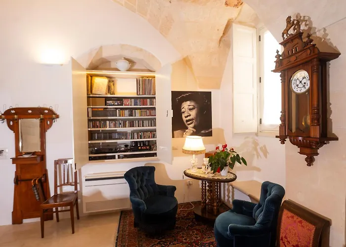 בית נופש Basseo33 לצ'ה